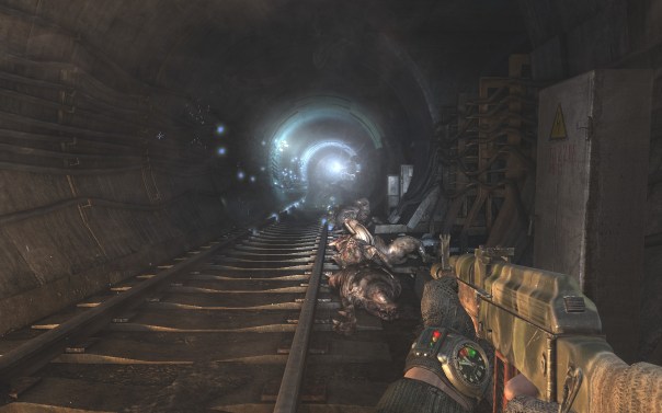 I can't think of a Counting Crows song for this one, and it's left me ashamed. I hope Adam Duritz doesn't stop by. He'd just get more depressed.