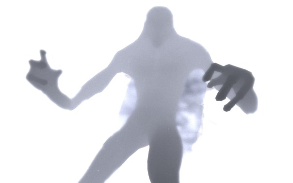 Everyone in this game has a sharp eye for Mise-en-scène.