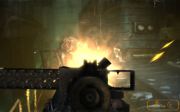 Incidentally, this has a lot in common with the tutorial for Pig Hunter 1997.