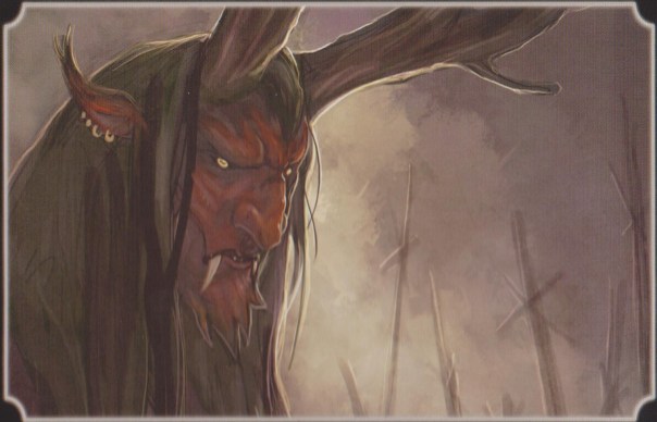 He really does look he's dispensing some advice. Cruel advice, but advice nonetheless. He really does look he's dispensing some advice. Cruel advice, but advice nonetheless.