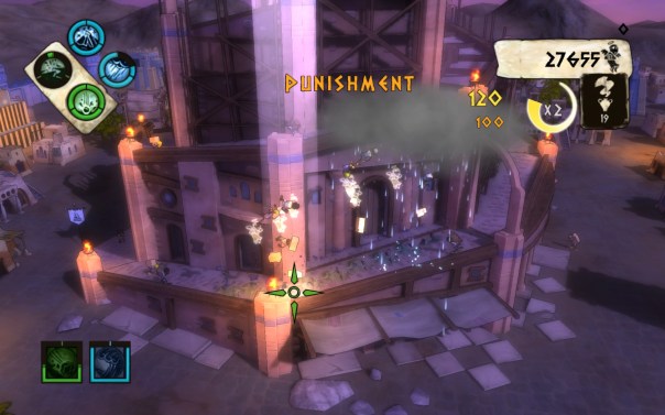 Take THAT, posterity of Shem!