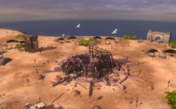 Other considered titles: "Extreme Exegesis" and "Extreme Etiology."