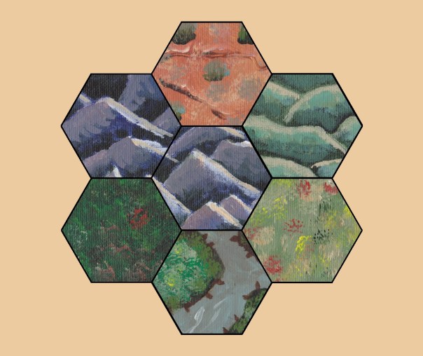 Premium clue for those who know SB! does alt-texts: It's NOT my long-awaited custom board for Settlers of Catan. That's on hold. Indefinitely. And I'm keeping the preorder money.