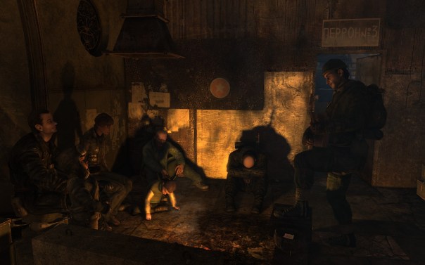 He doesn't get many tips because he's singing the tune from www.leekspin.com