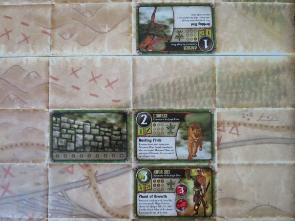 On the plus side, I *was* really relieved he didn't see this coming. On the plus side, I *was* really relieved he didn't see this coming.