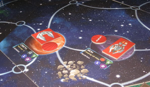 "Ally of Ceeth and Overlord of Sion" is the title I'd like to have on my gravestone.