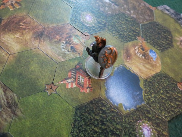 Today, Goldyx and Tovak explore moral ambiguity!