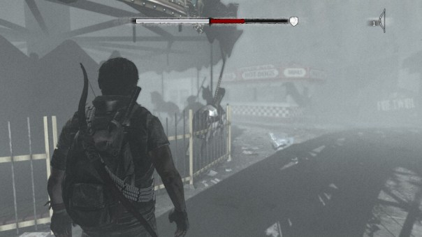 The carousel horses coming alive would have been a better ending. The carousel horses coming alive would have been a better ending.