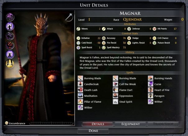 The "secrets of the Dread Lord" are apparently well-known magic tricks and some spells that warm up metal. I think you wasted your apprenticeship, son.