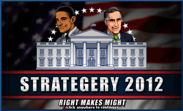 Dulé Hill and my grandpa battled over the White House?