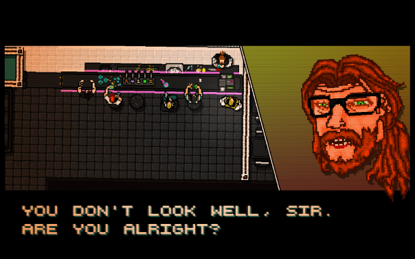 I wish I could tell you that I understand HLM, but I can't. And I think that might be the point. Which is an easy way for me to side-step actually figuring it out.