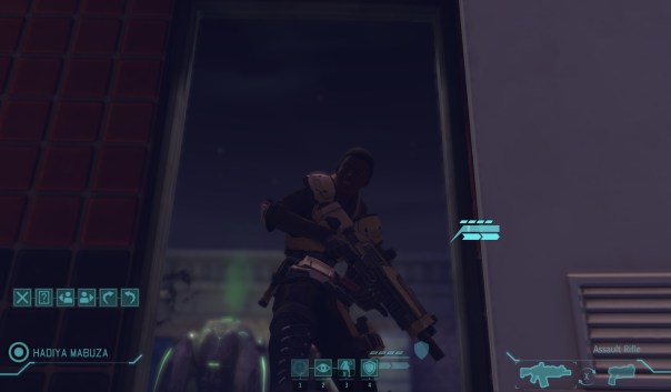 Or she's a hobbit. Or she's a hobbit.