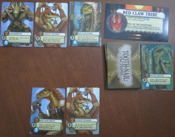 I think having any given troop be useful either as a soldier or as a commander is an excellent idea. The problem is that it only feels half-implemented.