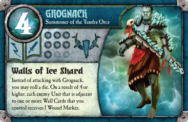 Also a huge goofball by all accounts.