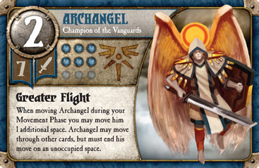 The backstory for this dude is creepy. He's like an alien.