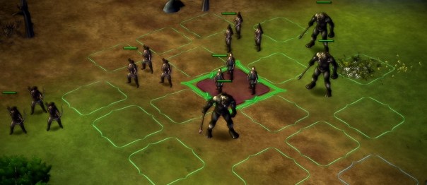 I'll show you mine if you show me...