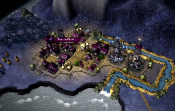 I actually had to kill the last two minor Gilden armies before I was given actual victory, but when I typed that out it sounded lame.