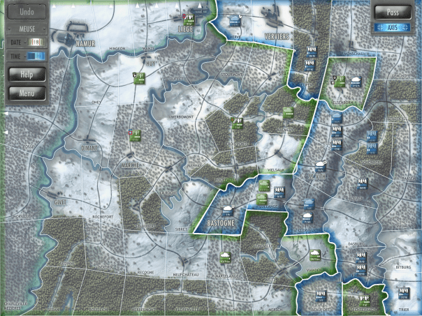 Extremely astute readers may have noticed that these were screenshots from two different playthroughs — one of which I lost. Congrats if you caught it!