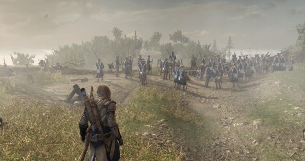 BUT CAN HE HELP HIMSELF? Well, yes. He can. He's functionally invincible. BUT CAN HE HELP HIMSELF? Well, yes. He can. He's functionally invincible.