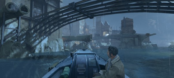 Very few games have made me feel so crappy about being bad.