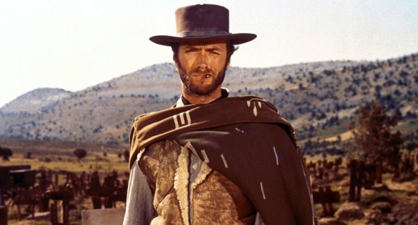 Oh, I thought he was The Ugly.