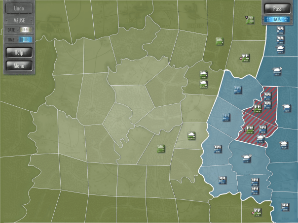 This is the "supply" overlay, which is extremely clear. The user interface is consistently readable and useful.