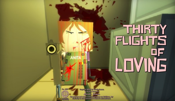 I also haven't written about this game for fear of sounding horrendously stupid.