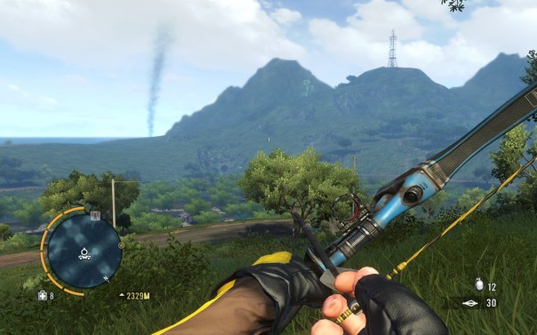 But it's a *racist* bow. But it's a *racist* bow.