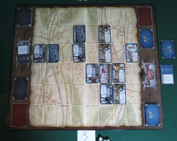 I have to say I agree with the camp that feels Rune Mages are overpowered. I like their ability, since it counters turtling, but they should have 1 life. As is, it's much too difficult to get them off your Wall once they've latched on. I have to say I agree with the camp that feels Rune Mages are overpowered. I like their ability, since it counters turtling, but they should have 1 life. As is, it's much too difficult to get them off your Wall once they've latched on.