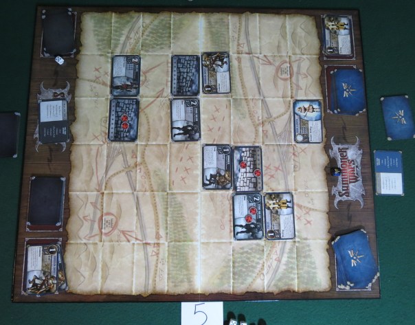 You may notice Somerset's awesome Vanguard die. You may also notice my sad not-Mercenaries die. Plaid Hat *must* make Mercenary dice! You may notice Somerset's awesome Vanguard die. You may also notice my sad not-Mercenaries die. Plaid Hat *must* make Mercenary dice!