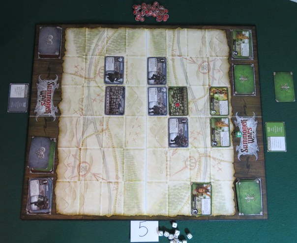 This is when things start to get truly ludicrous.