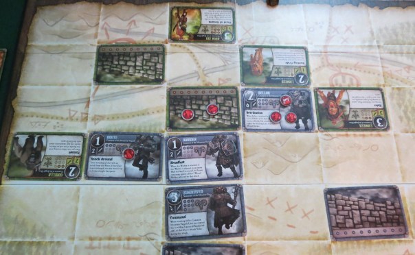 I now get in trouble for how much I jump the count. Swear Count: 11.