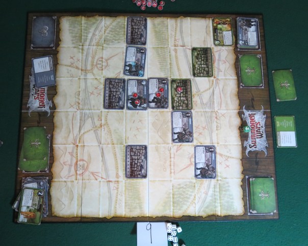 This is about when I become too deflated to swear.