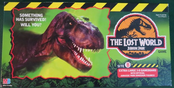 It's fun to look at how board games were marketed in eras past. Sadly, "3D gameboards" and "figures," rather than solid mechanics, are still determining which games appeal to the unwashed masses. Points if you know what I'm referring to.