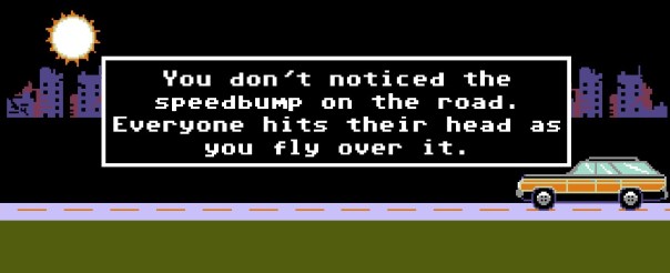 This one's for you, jerk local watchdogs.