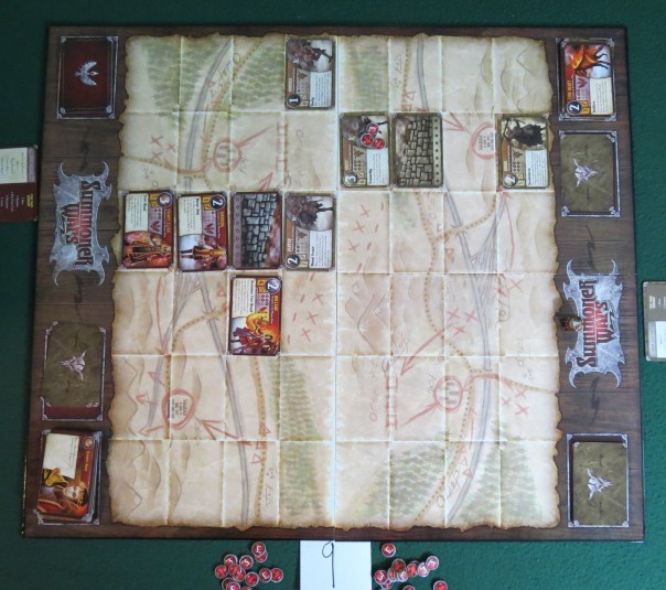 How fast the tides turn in SW...