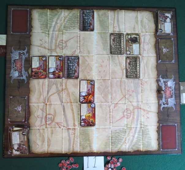 Somerset felt mighty silly about this mistake.