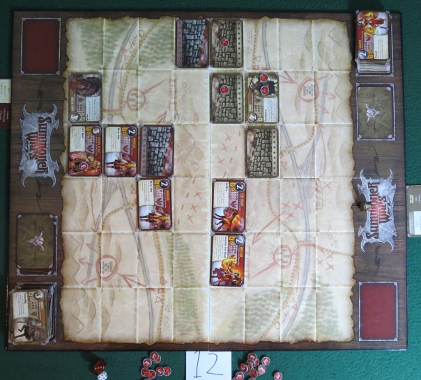 Bah, such tremendous, stupid luck!