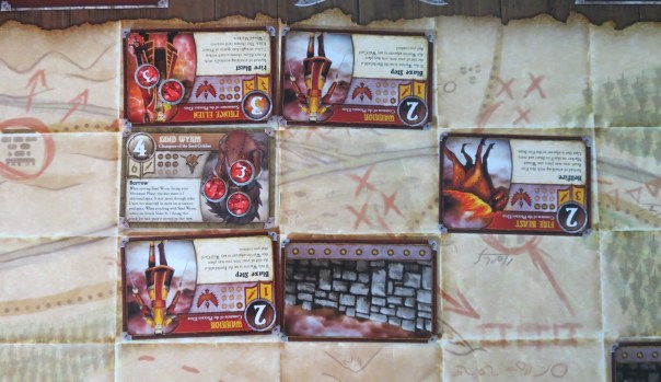 At least Prince Elien dies with the taste of spice in his mouth.