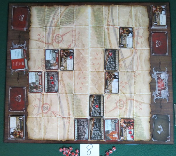 I guess the upside is that this would have been a really short article. And who wants that? Now it gets to be long and— *sob*!