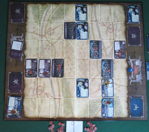 As we may soon see, Grognack does not like being pursued like a scared rabbit.