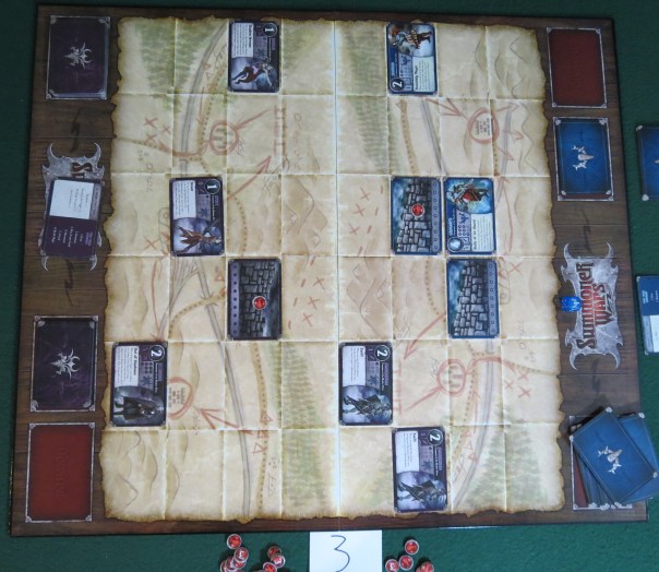 Shadow Elf Swordsmen are amazing.