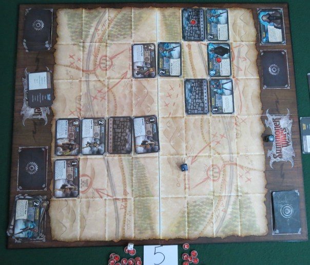 Okay, yes, Violet missing like that may have skyrocketed the Swear Count.