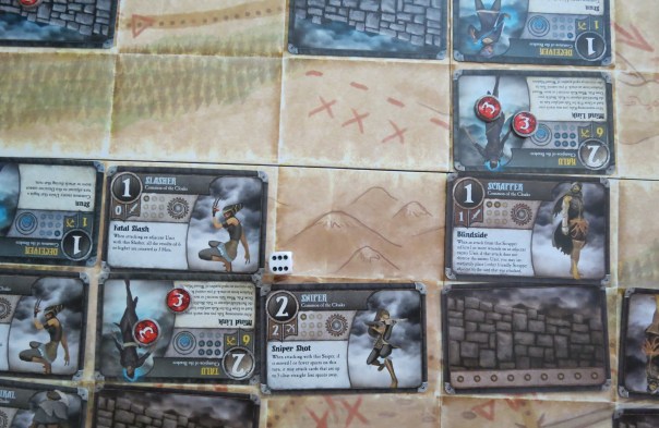 Best pun ever. On Space-Biff!, anyway.