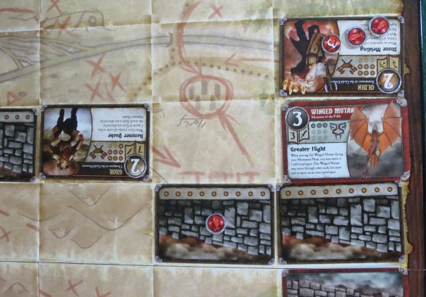 Nooooo! USELESS BIRD-MUTANT!