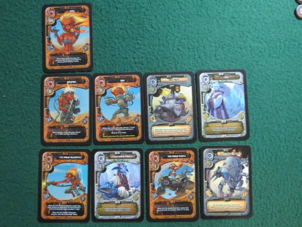 This is the army that most recently quashed Somerset's warmongering dreams.