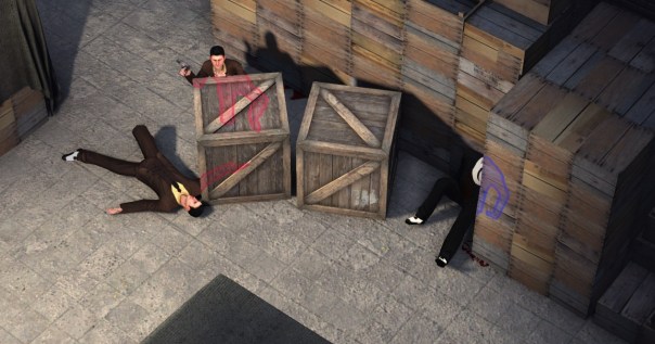 Pat the Hat curses the usual advice. He doesn't even like cannoli.