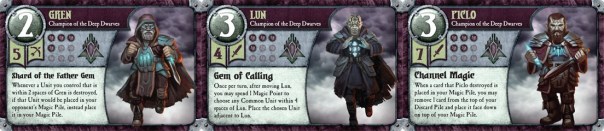 I've always enjoyed SW's art, but the quality has really improved with the Master Set and beyond.