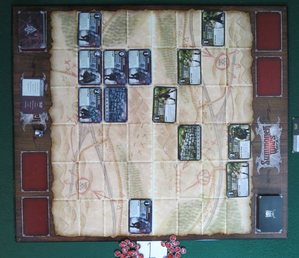 Please note that the quality of alt-texts is going to suffer. Normally we have 10-11 pictures of our SW battles. Here we have 17. I can't keep up! Please note that the quality of alt-texts is going to suffer. Normally we have 10-11 pictures of our SW battles. Here we have 17. I can't keep up!