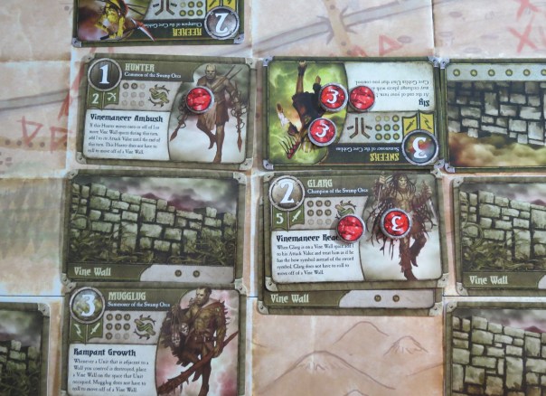 Somerset doesn't even admit it, but this game was surprisingly close.